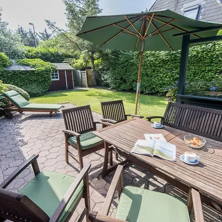 Haus Norderstrasse 77 Holiday home